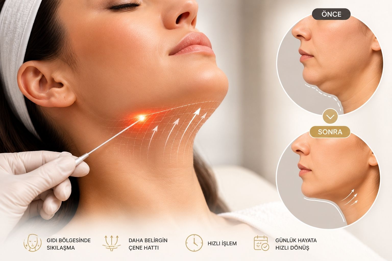 Endolift Nedir?