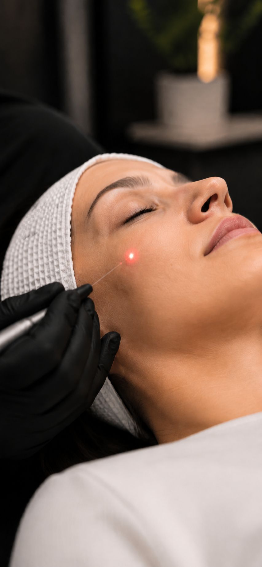 Yüz Endolift